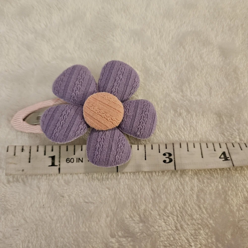 3/$20 💥 Hair Clips NEW